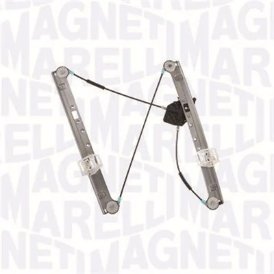 Window Regulator